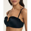 Верх купальника пуш-ап Esotiq GODLIKE 43287 черный, Цвет: черный, Размеры: 70C/75B, изображение 3