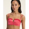 Верх купальника пуш-ап Esotiq GODLIKE 43287 ярко-розовый, Цвет: ярко-розовый, Размеры: 70C/75B, изображение 3
