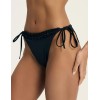 Плавки бикини Esotiq GODLIKE 43290 черный, Цвет: черный, Размеры: L