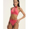 Низ купальника Esotiq GODLIKE 43291 ярко-розовый, Цвет: ярко-розовый, Размеры: M, изображение 5