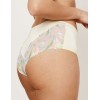 Трусы высокие Subtille MONACO YELLOW hight-waist, Цвет: светло-желтый, Размеры: M