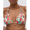 Пляжный бюст-шторка Ysabel Mora BOAVISTA 83103, Цвет: мульти, Размеры: 70B