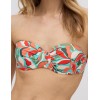 Яркий верх купальника Ysabel Mora BOAVISTA 83105, Цвет: мульти, Размеры: 90B