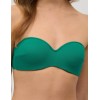 Бюст купальный Ysabel Mora ISLA ROSSA 82991 изумруд, Цвет: изумруд, Размеры: 75C
