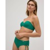Бюст купальный Ysabel Mora ISLA ROSSA 82991 изумруд, Цвет: изумруд, Размеры: 75C, изображение 4