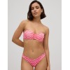 Купальный бюст бандо Ysabel Mora MAHE 82828 розовый, Цвет: розовый, Размеры: 70B, изображение 4