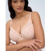 Бюстгальтер для кормления Alles Mama SUGAR DUNE U, Цвет: бежевый, Размеры: 80E, изображение 4