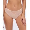 Трусики бразилиана Alles NOCTURN brazyliany бежевый, Цвет: бежевый, Размеры: S