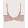Бюстгальтер на большую грудь Alles SUGAR DUNE M plus bralette, Цвет: бежевый, Размеры: 65H, изображение 9