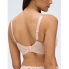 Бюстгальтер полупоролоновый Alles SUGAR DUNE PU, Цвет: бежевый, Размеры: 100D, изображение 2