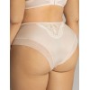 Трусы слипы Ava BLOSSOM 2147 figi marschmallow, Цвет: пудра, Размеры: 2XL, изображение 2