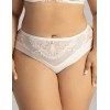 Трусики бразилиана Ava BLOSSOM 2148 brazilian ecru, Цвет: экрю, Размеры: S, изображение 2