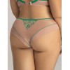 Трусы бразилиана Ava MOSS 2160 brazilian green, Цвет: зеленый, Размеры: XL, изображение 2