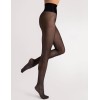 Колготки моделирующие талию Fiore 5006/F SIERRA 20 den, Цвет: черный, Размеры: 3