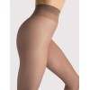 Гладкие колготки Fiore 5105/C DIANA 20 den бежевый, Цвет: бежевый, Размеры: 3, изображение 2