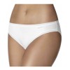 Трусы слипы хлопковые Janira MINI COTTON BAND 1031860 blanco, Цвет: blanco (белый), Размеры: L
