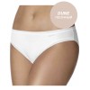 Трусы слипы хлопковые Janira MINI COTTON BAND 1031860 dune, Цвет: dune (песочный), Размеры: L