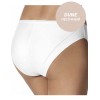 Трусы слипы хлопковые Janira MINI COTTON BAND 1031860 dune, Цвет: dune (песочный), Размеры: L, изображение 2