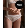Трусы слипы Janira SAKURA Brislip 1032097 black, Цвет: black (черный), Размеры: M
