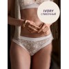 Трусы слипы Janira SAKURA Brislip 1032097 ivory, Цвет: ivory (сливочный), Размеры: S