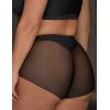 Высокие трусы утяжка Janira SKIN FIRMING Slip 1031428 black, Цвет: black (черный), Размеры: L, изображение 2