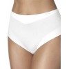 Трусы слипы хлопковые Janira COTTON BAND Slip 1031863 blanco, Цвет: blanco (белый), Размеры: 2XL