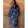Свободная туника Mia-Amore SAINT-TROPEZ 4603, Цвет: синий, Размеры: 2XL/3XL