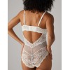 Кружевное боди Ysabel Mora 10692, Цвет: слоновая кость, Размеры: 85B, изображение 2