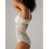 Кружевное боди Ysabel Mora 10692, Цвет: слоновая кость, Размеры: 85B, изображение 3