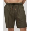 Мужские пляжные шорты Ysabel Mora ESCARBO 90300, Цвет: хаки, Размеры: L