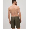 Мужские пляжные шорты Ysabel Mora ESCARBO 90300, Цвет: хаки, Размеры: L, изображение 2