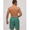 Мужские пляжные шорты Ysabel Mora GRANADELLA 90315, Цвет: зеленый, Размеры: L, изображение 2