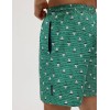 Мужские пляжные шорты Ysabel Mora GRANADELLA 90315, Цвет: зеленый, Размеры: L, изображение 3