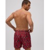 Мужские пляжные шорты Ysabel Mora JONDAL 90287, Цвет: тёмно-красный, Размеры: M, изображение 2