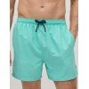 Мужские пляжные шорты Ysabel Mora MARINHA 90325, Цвет: бирюзовый, Размеры: L