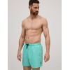 Мужские пляжные шорты Ysabel Mora MARINHA 90325, Цвет: бирюзовый, Размеры: L, изображение 3