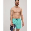 Мужские пляжные шорты Ysabel Mora MARINHA 90325, Цвет: бирюзовый, Размеры: L, изображение 4