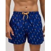 Мужские пляжные шорты Ysabel Mora MINI ME 90313, Цвет: тёмно-синий, Размеры: L