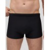 Мужские плавки-боксеры Ysabel Mora PORTO ISTANA 90306, Цвет: чёрный, Размеры: L