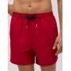 Мужские пляжные шорты Ysabel Mora ROCHA 90336, Цвет: красный, Размеры: L