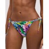 Плавки бикини на завязках Ysabel Mora SALINA 83012, Цвет: мульти, Размеры: L