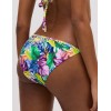 Плавки бикини на завязках Ysabel Mora SALINA 83012, Цвет: мульти, Размеры: L, изображение 2