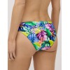 Низ купальника с тропическим принтом Ysabel Mora SALINA 83014, Цвет: мульти, Размеры: L, изображение 2