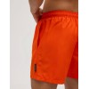 Мужские пляжные шорты Ysabel Mora SANTANYI 90355, Цвет: оранжевый, Размеры: L, изображение 3