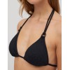 Открытый купальник бикини Ysabel Mora TAGOMAGO 83043, Цвет: чёрный, Размеры: 85B, изображение 3