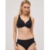 Чёрный купальник с мягкой чашкой Ysabel Mora TAGOMAGO 83046, Цвет: чёрный, Размеры: 80C