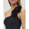 Слитный купальник Ysabel Mora TINHARE 83051 чёрный, Цвет: чёрный, Размеры: 70B, изображение 3