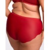 Трусы слипы Bella Misteria CHIC TRAP briefs, Цвет: красный, Размеры: M, изображение 2