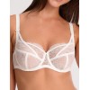 Мягкий бюстгальтер Bella Misteria MERINGUE CREAM soft ECRU, Цвет: экрю, Размеры: 75D