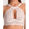 Кружевной бралетт Bella Misteria MERINGUE CREAM soft bralette ECRU, Цвет: экрю, Размеры: 75B